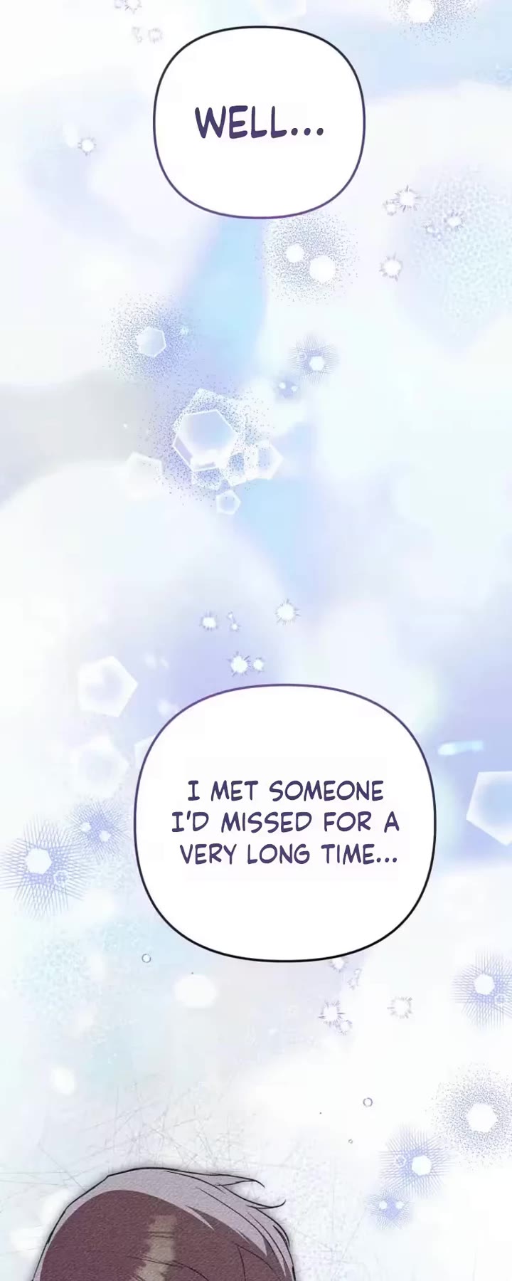 A Secretly Capable Child Is Seeking For Her Dad Chapter 39 page 10 - Chapter 39