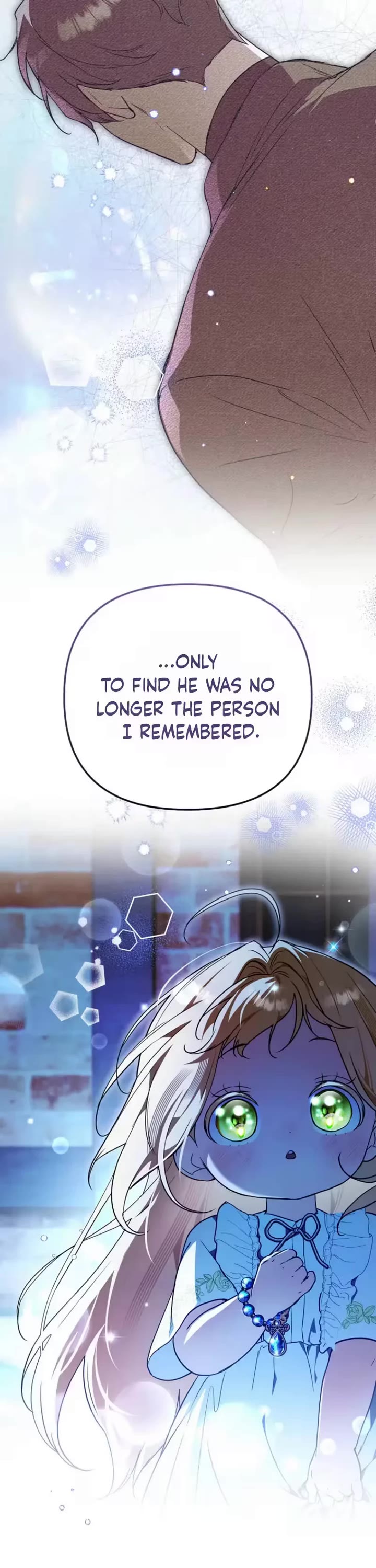 A Secretly Capable Child Is Seeking For Her Dad Chapter 39 page 11 - Chapter 39
