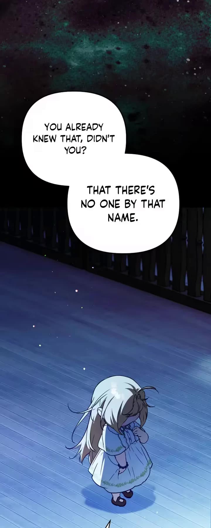 A Secretly Capable Child Is Seeking For Her Dad Chapter 39 page 25 - Chapter 39