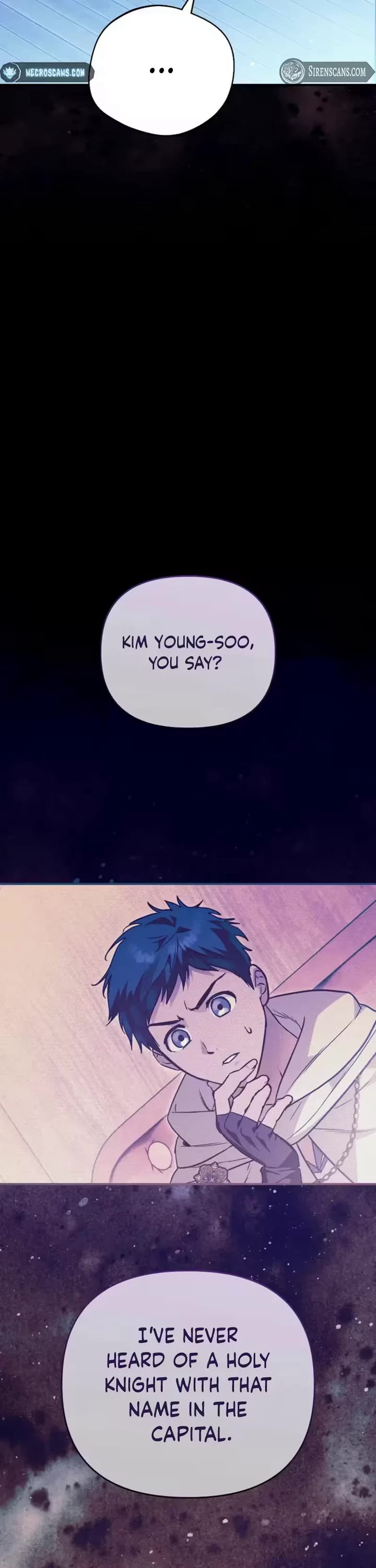A Secretly Capable Child Is Seeking For Her Dad Chapter 39 page 26 - Chapter 39