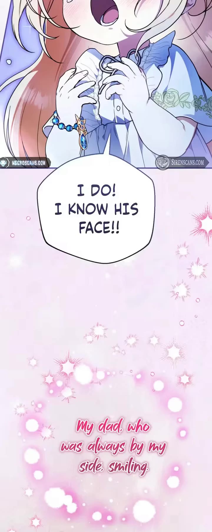 A Secretly Capable Child Is Seeking For Her Dad Chapter 39 page 29 - Chapter 39