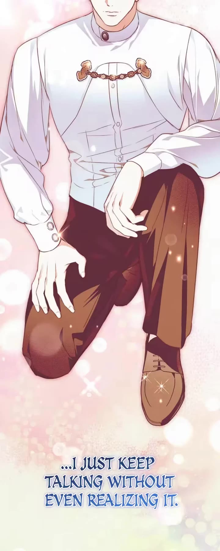 A Secretly Capable Child Is Seeking For Her Dad Chapter 39 page 5 - Chapter 39