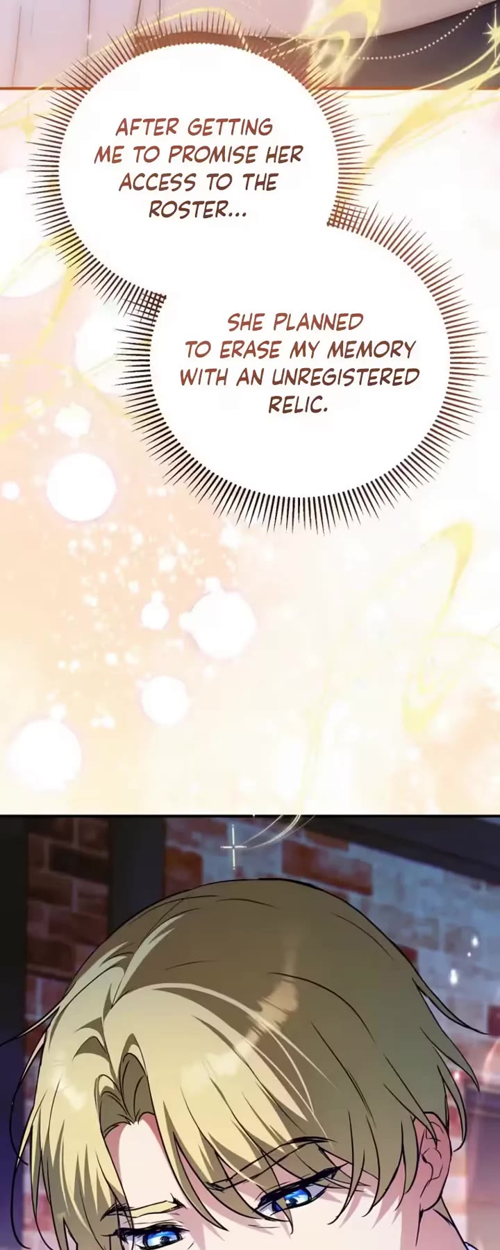 A Secretly Capable Child Is Seeking For Her Dad Chapter 39 page 54 - Chapter 39
