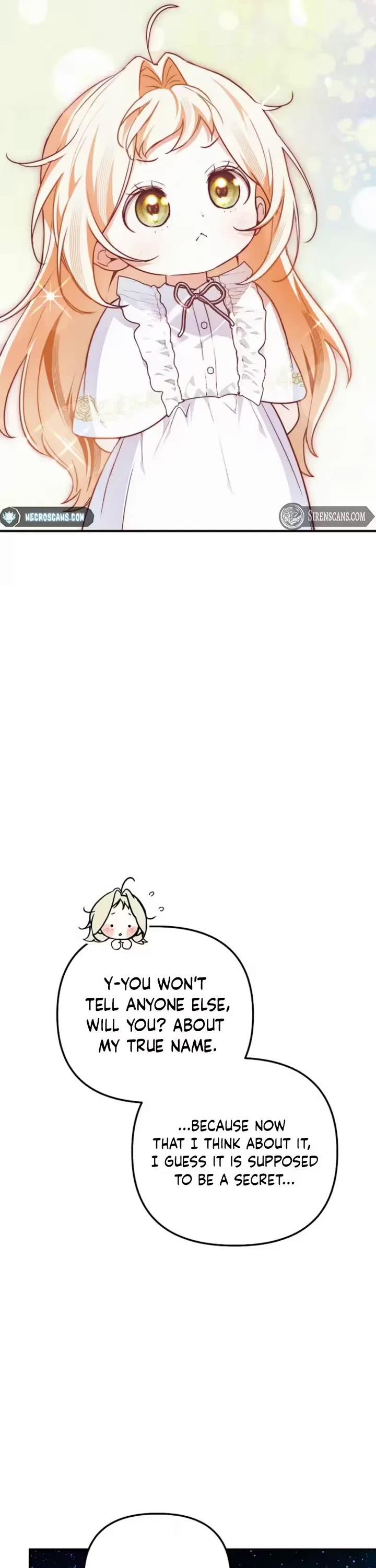 A Secretly Capable Child Is Seeking For Her Dad Chapter 39 page 6 - Chapter 39