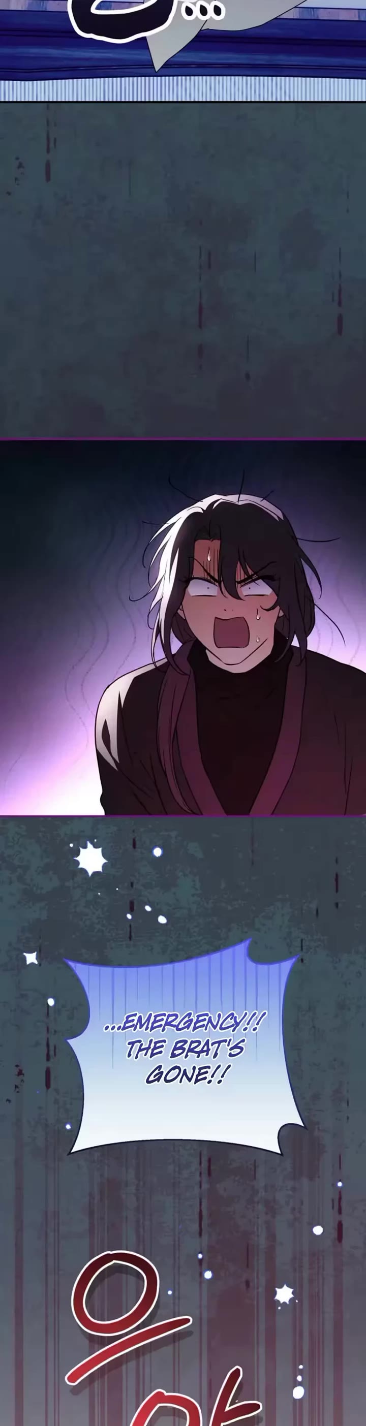 A Secretly Capable Child Is Seeking For Her Dad Chapter 39 page 62 - Chapter 39