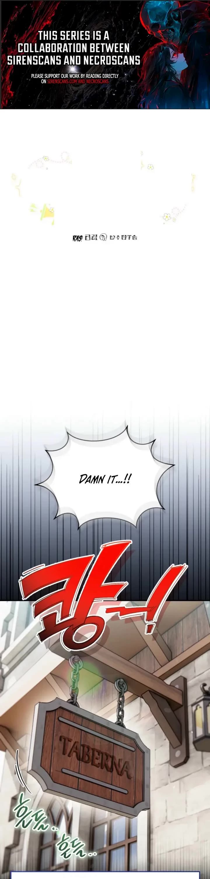A Secretly Capable Child Is Seeking For Her Dad Chapter 4 page 1 - Chapter 4