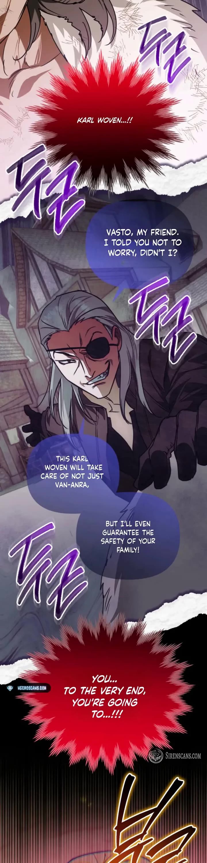 A Secretly Capable Child Is Seeking For Her Dad Chapter 4 page 12 - Chapter 4