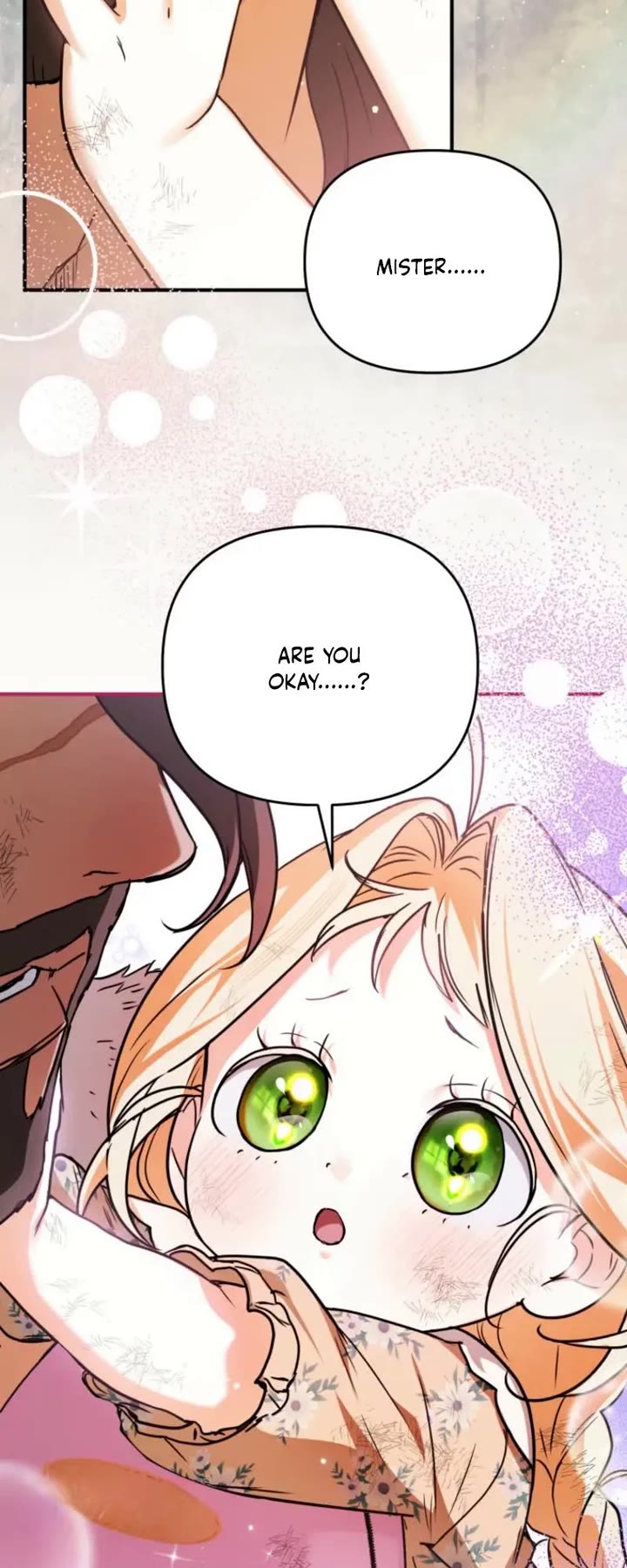 A Secretly Capable Child Is Seeking For Her Dad Chapter 4 page 14 - Chapter 4