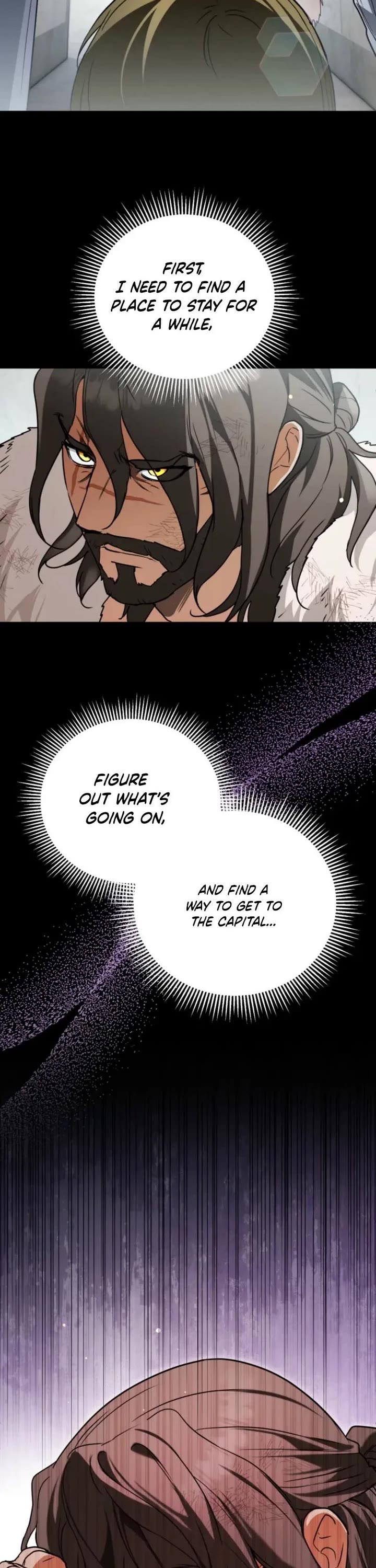 A Secretly Capable Child Is Seeking For Her Dad Chapter 4 page 18 - Chapter 4