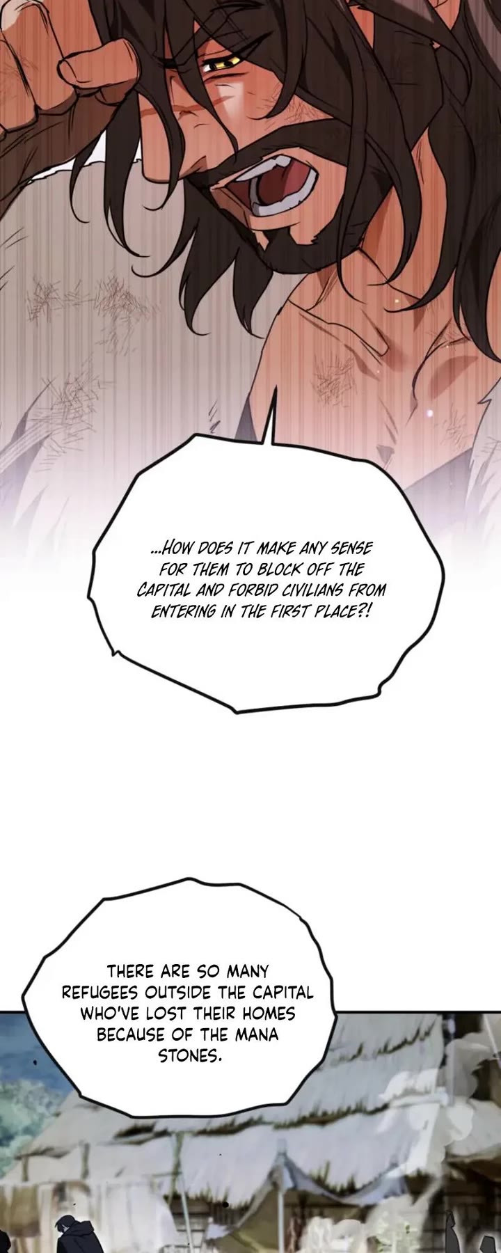 A Secretly Capable Child Is Seeking For Her Dad Chapter 4 page 19 - Chapter 4