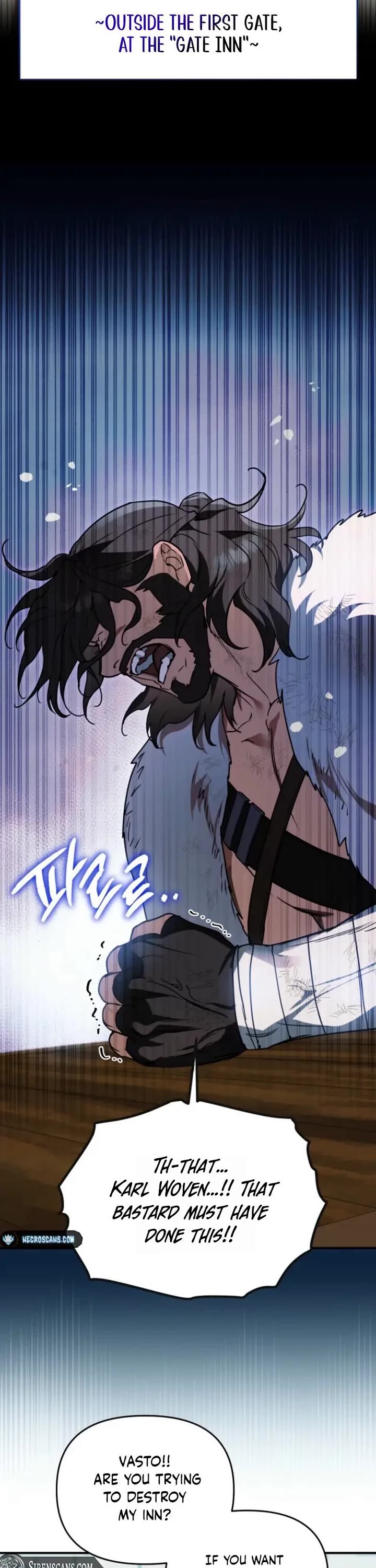 A Secretly Capable Child Is Seeking For Her Dad Chapter 4 page 2 - Chapter 4