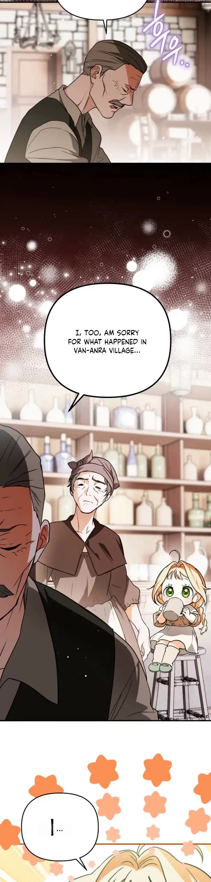 A Secretly Capable Child Is Seeking For Her Dad Chapter 4 page 23 - Chapter 4