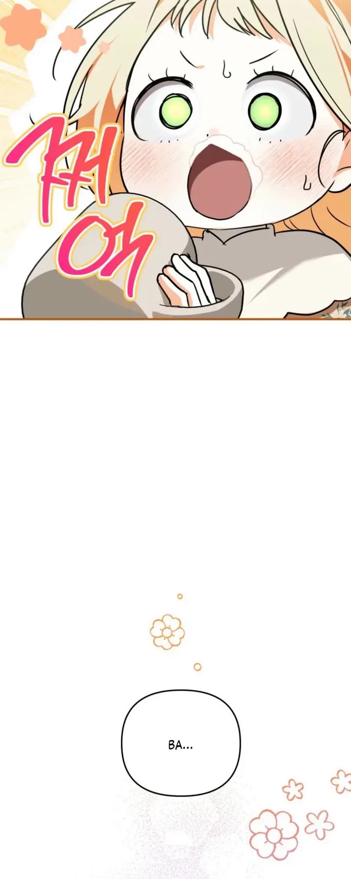 A Secretly Capable Child Is Seeking For Her Dad Chapter 4 page 24 - Chapter 4