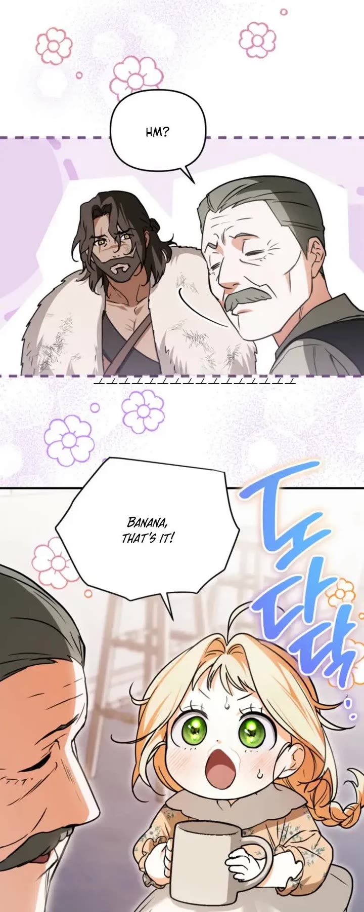 A Secretly Capable Child Is Seeking For Her Dad Chapter 4 page 25 - Chapter 4