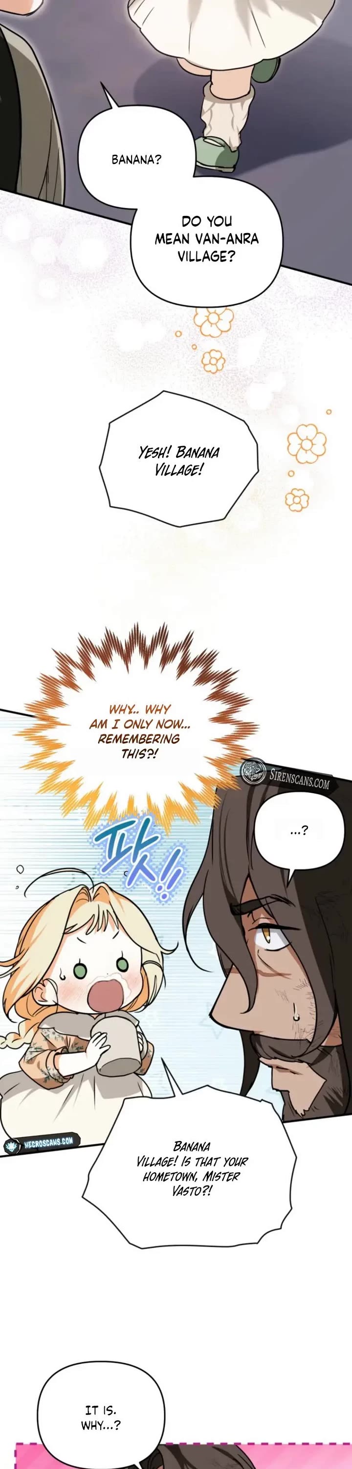A Secretly Capable Child Is Seeking For Her Dad Chapter 4 page 26 - Chapter 4