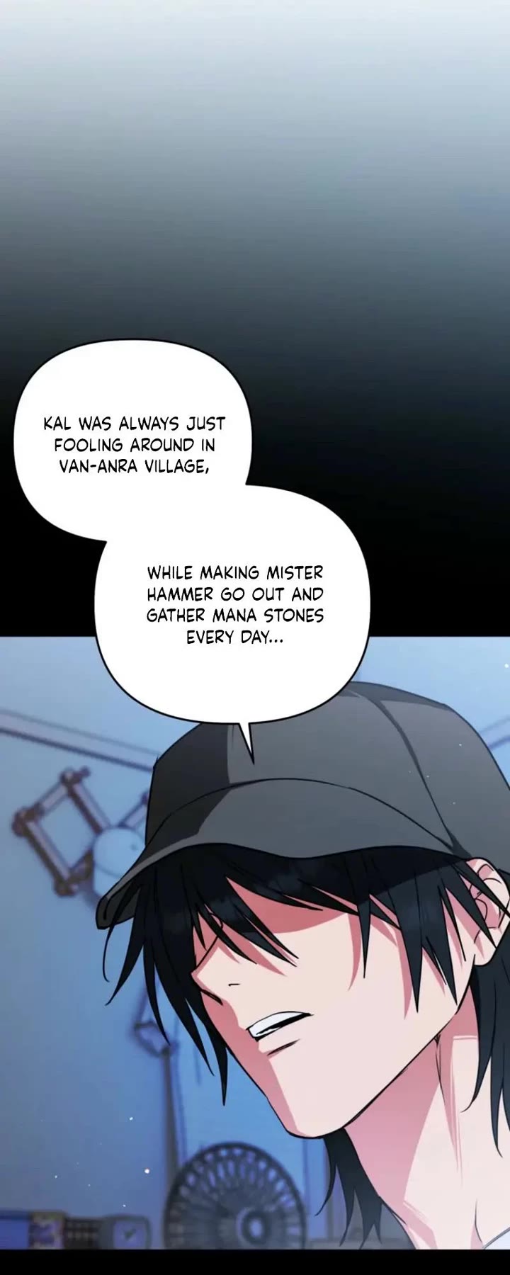 A Secretly Capable Child Is Seeking For Her Dad Chapter 4 page 34 - Chapter 4
