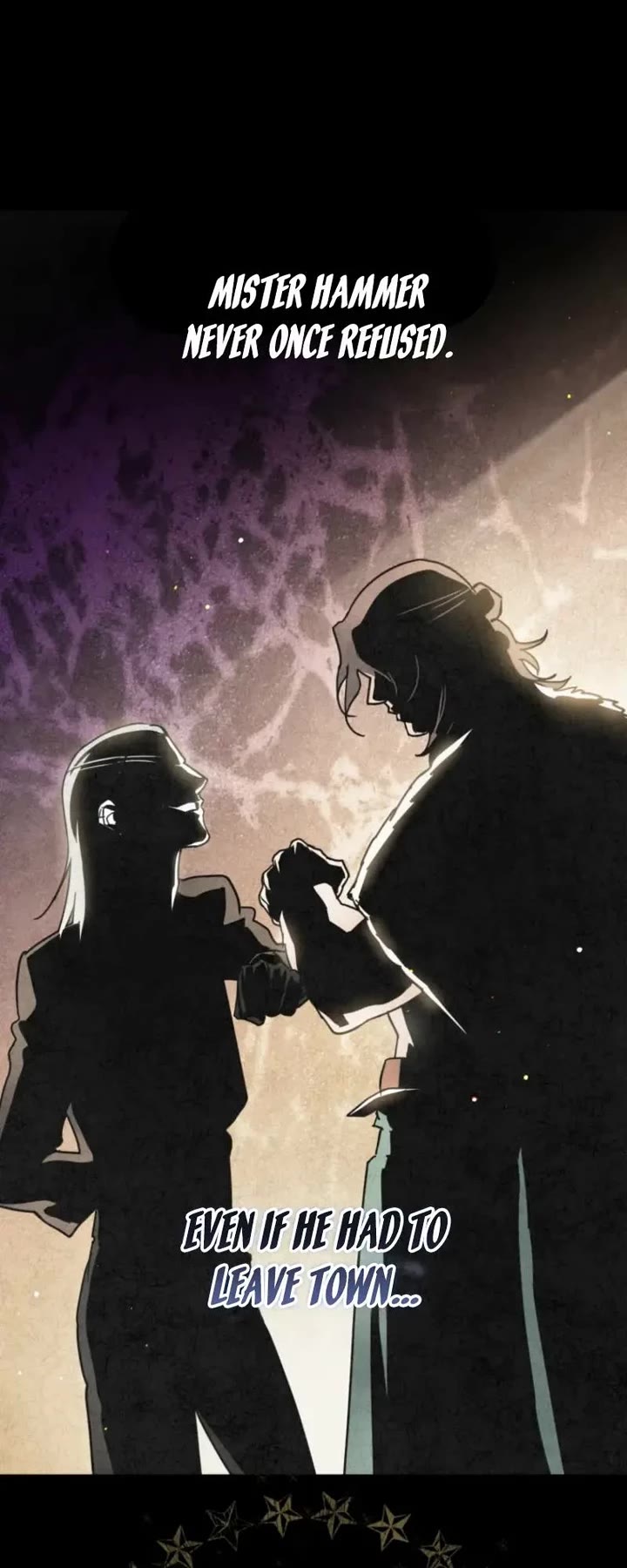 A Secretly Capable Child Is Seeking For Her Dad Chapter 4 page 35 - Chapter 4