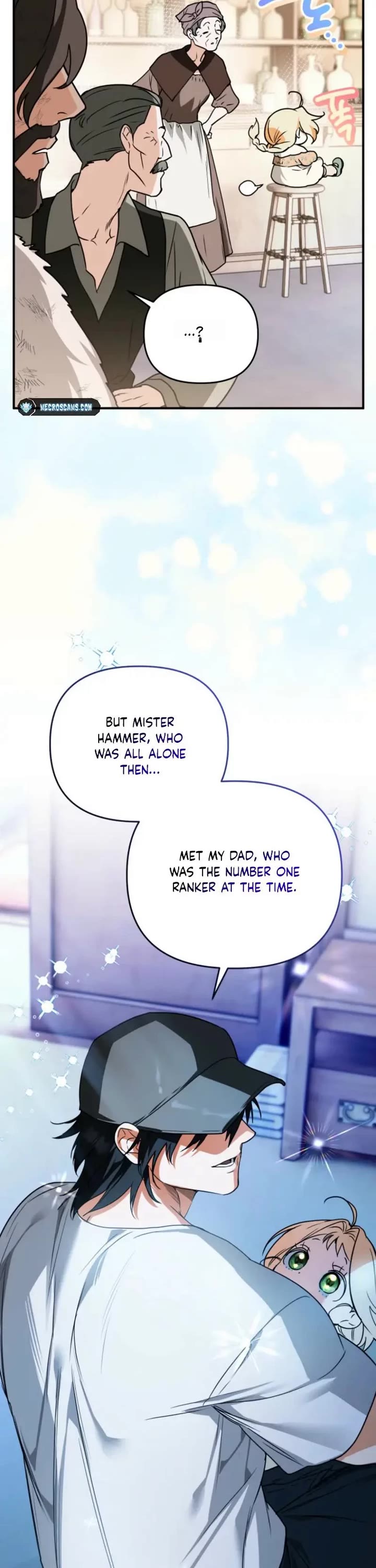 A Secretly Capable Child Is Seeking For Her Dad Chapter 4 page 46 - Chapter 4