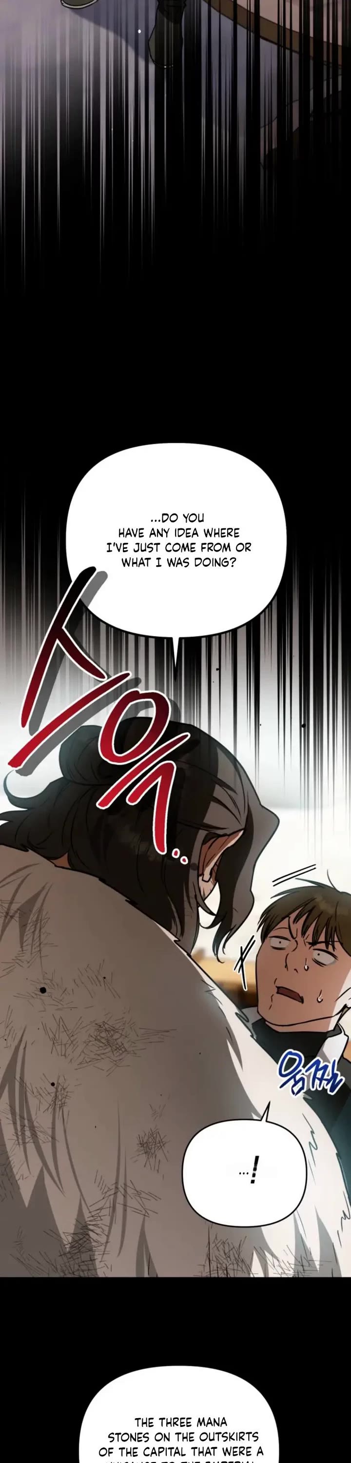 A Secretly Capable Child Is Seeking For Her Dad Chapter 4 page 6 - Chapter 4