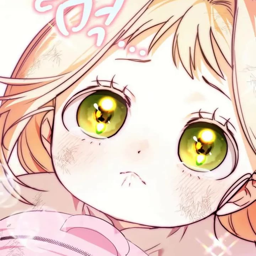 A Secretly Capable Child Is Seeking For Her Dad Chapter 4 cover