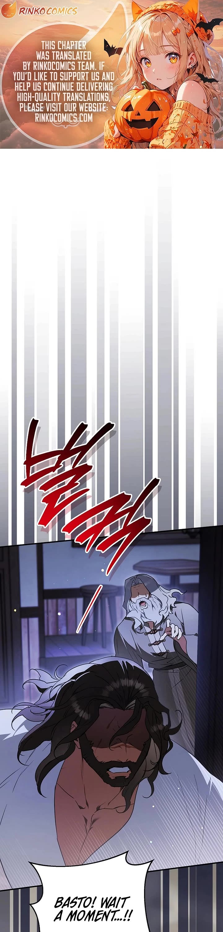 A Secretly Capable Child Is Seeking For Her Dad Chapter 40 page 1 - Chapter 40