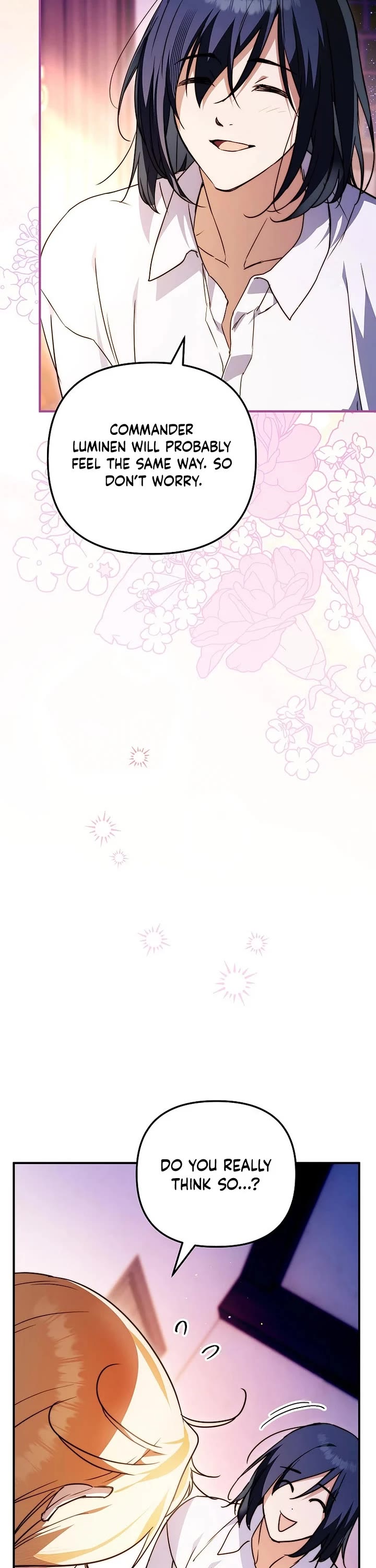 A Secretly Capable Child Is Seeking For Her Dad Chapter 40 page 30 - Chapter 40