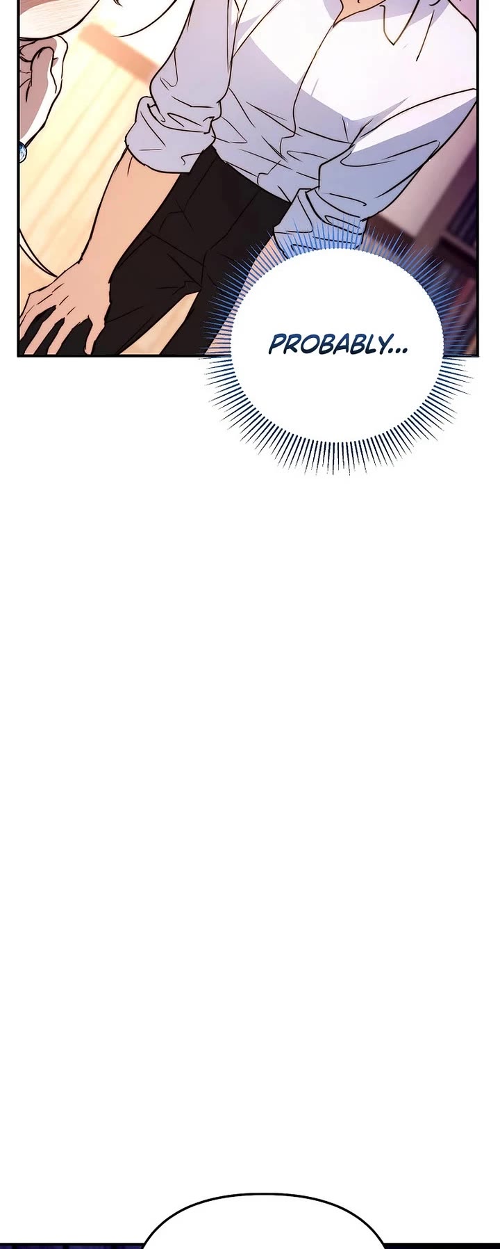 A Secretly Capable Child Is Seeking For Her Dad Chapter 40 page 31 - Chapter 40