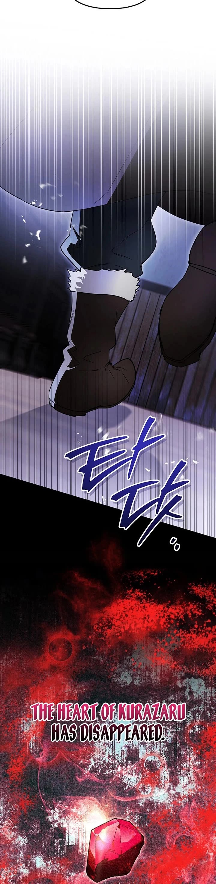 A Secretly Capable Child Is Seeking For Her Dad Chapter 40 page 4 - Chapter 40