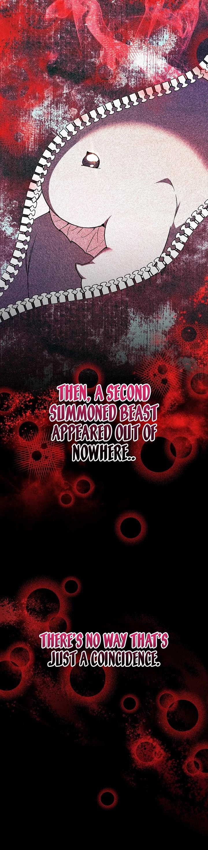 A Secretly Capable Child Is Seeking For Her Dad Chapter 40 page 5 - Chapter 40