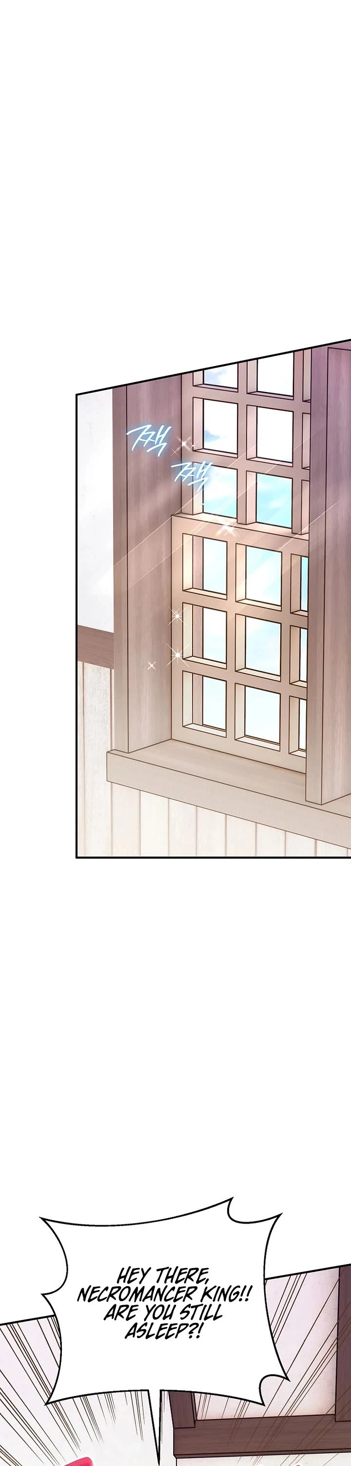 A Secretly Capable Child Is Seeking For Her Dad Chapter 40 page 50 - Chapter 40