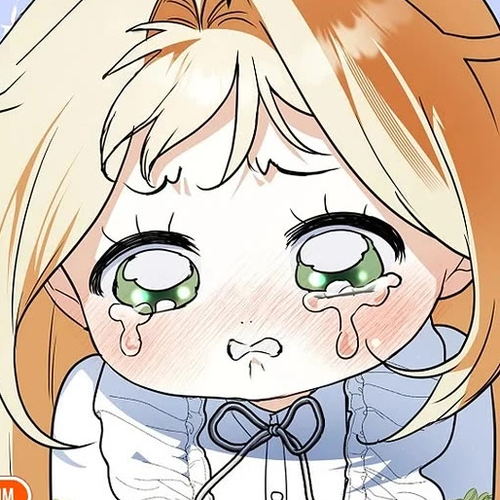 A Secretly Capable Child Is Seeking For Her Dad Chapter 40 cover
