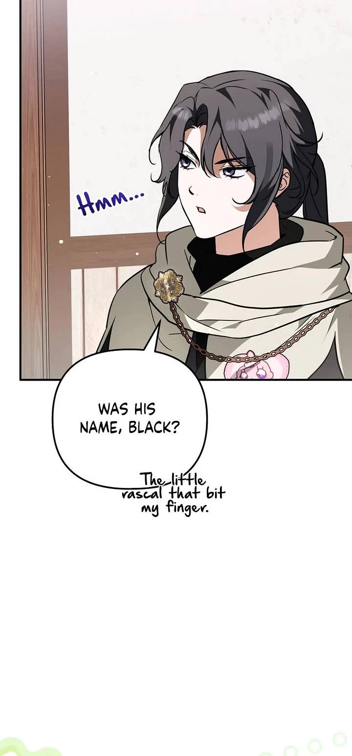 A Secretly Capable Child Is Seeking For Her Dad Chapter 41 page 11 - Chapter 41