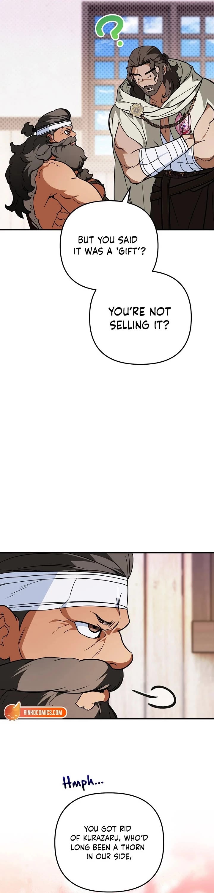 A Secretly Capable Child Is Seeking For Her Dad Chapter 41 page 17 - Chapter 41
