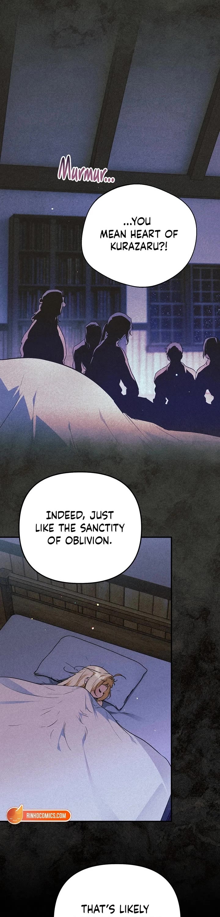 A Secretly Capable Child Is Seeking For Her Dad Chapter 41 page 23 - Chapter 41