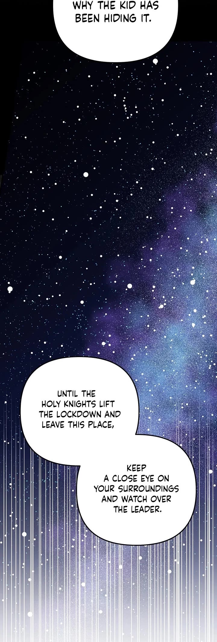 A Secretly Capable Child Is Seeking For Her Dad Chapter 41 page 24 - Chapter 41