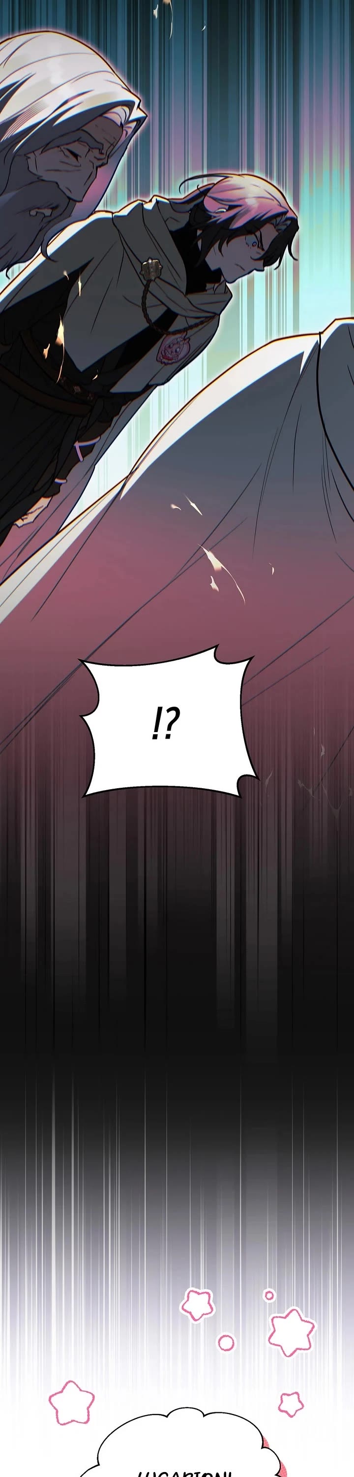 A Secretly Capable Child Is Seeking For Her Dad Chapter 41 page 27 - Chapter 41