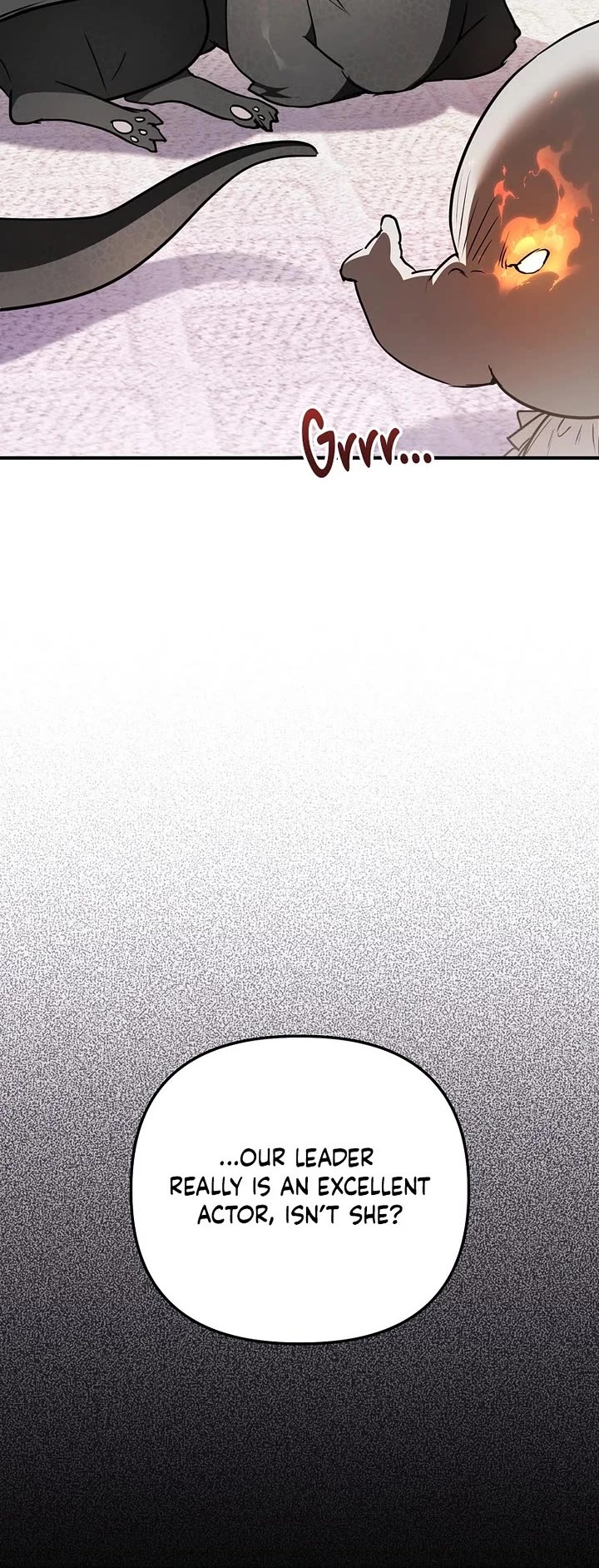 A Secretly Capable Child Is Seeking For Her Dad Chapter 41 page 30 - Chapter 41