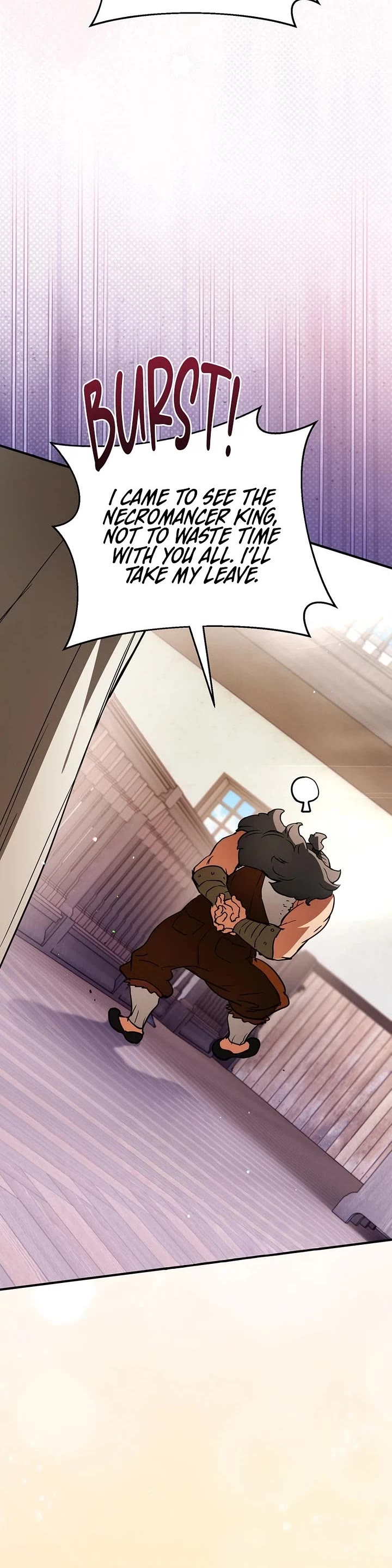 A Secretly Capable Child Is Seeking For Her Dad Chapter 41 page 44 - Chapter 41