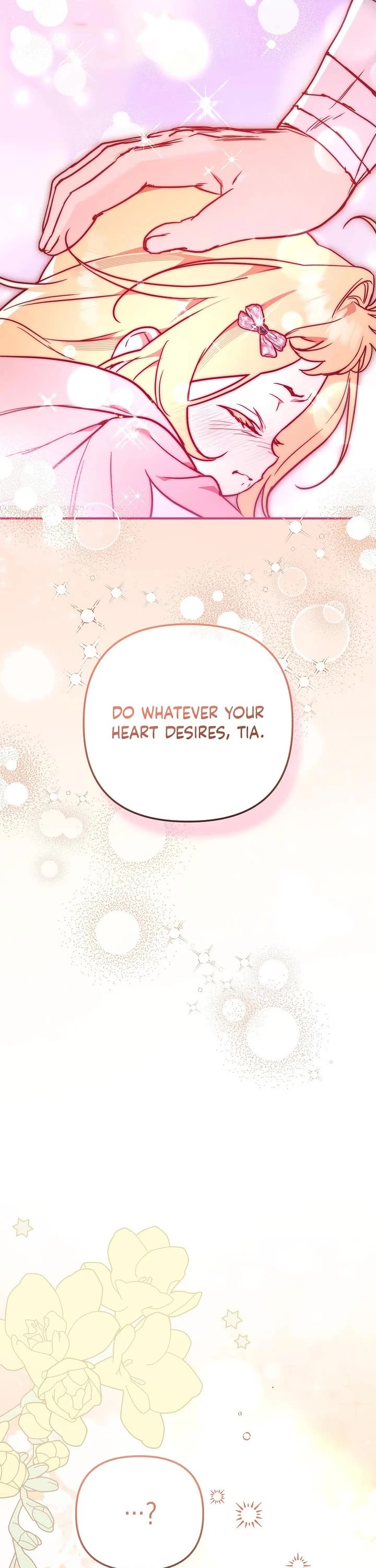 A Secretly Capable Child Is Seeking For Her Dad Chapter 41 page 53 - Chapter 41