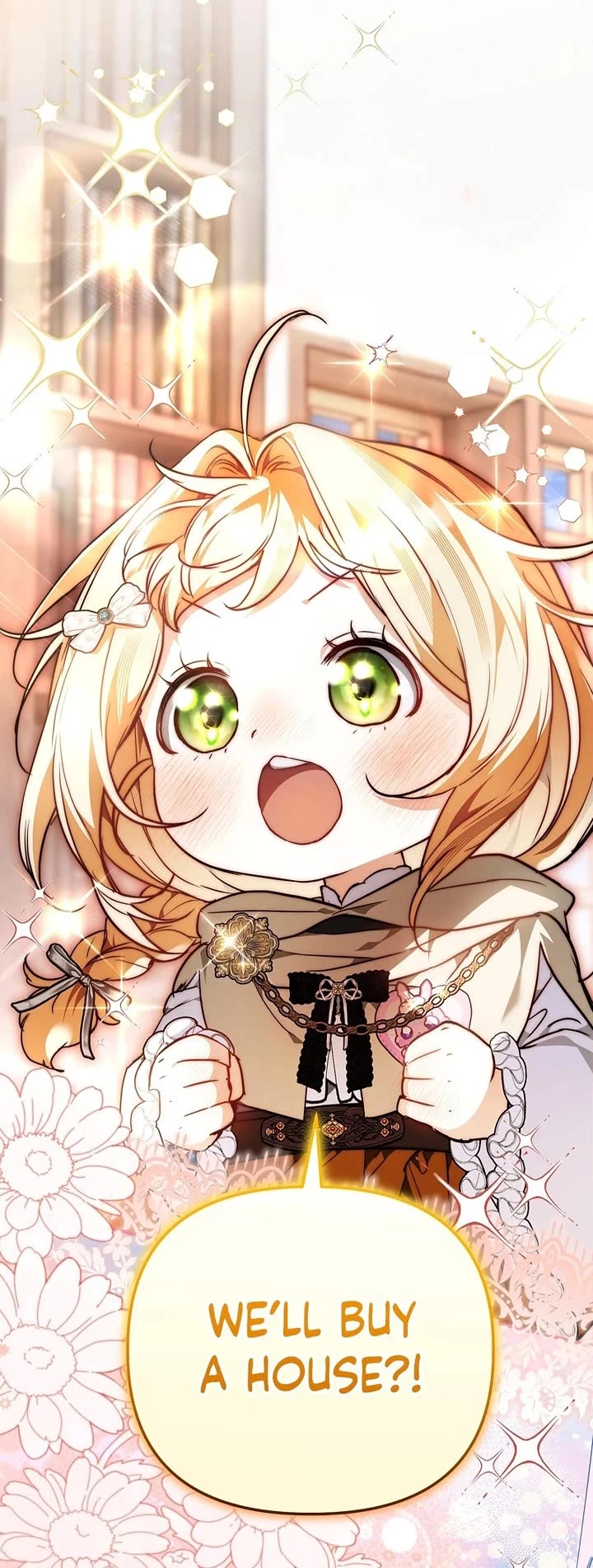 A Secretly Capable Child Is Seeking For Her Dad Chapter 41 page 57 - Chapter 41