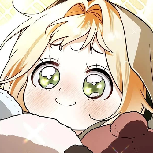 A Secretly Capable Child Is Seeking For Her Dad Chapter 41 thumbnail