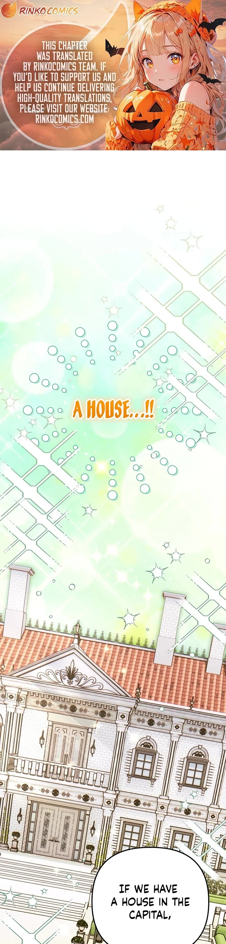 A Secretly Capable Child Is Seeking For Her Dad Chapter 42 page 1 - Chapter 42