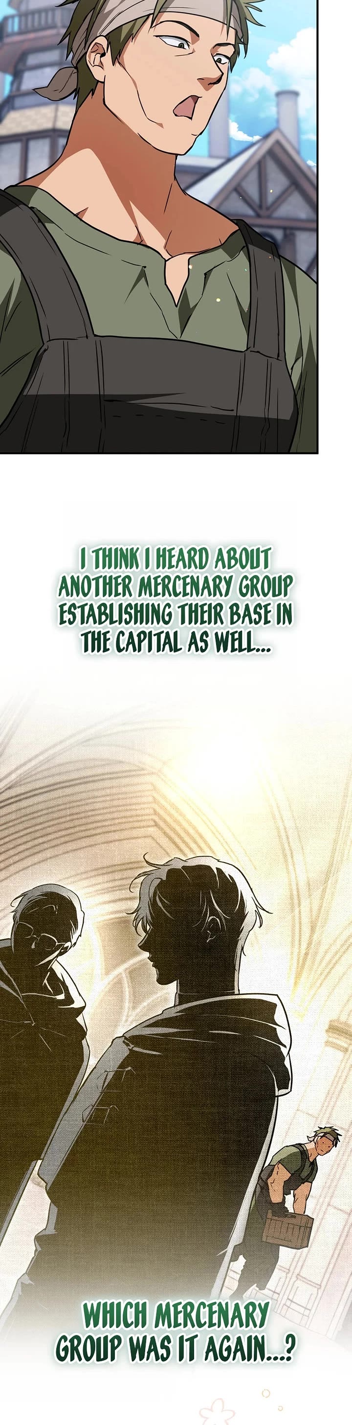 A Secretly Capable Child Is Seeking For Her Dad Chapter 42 page 13 - Chapter 42