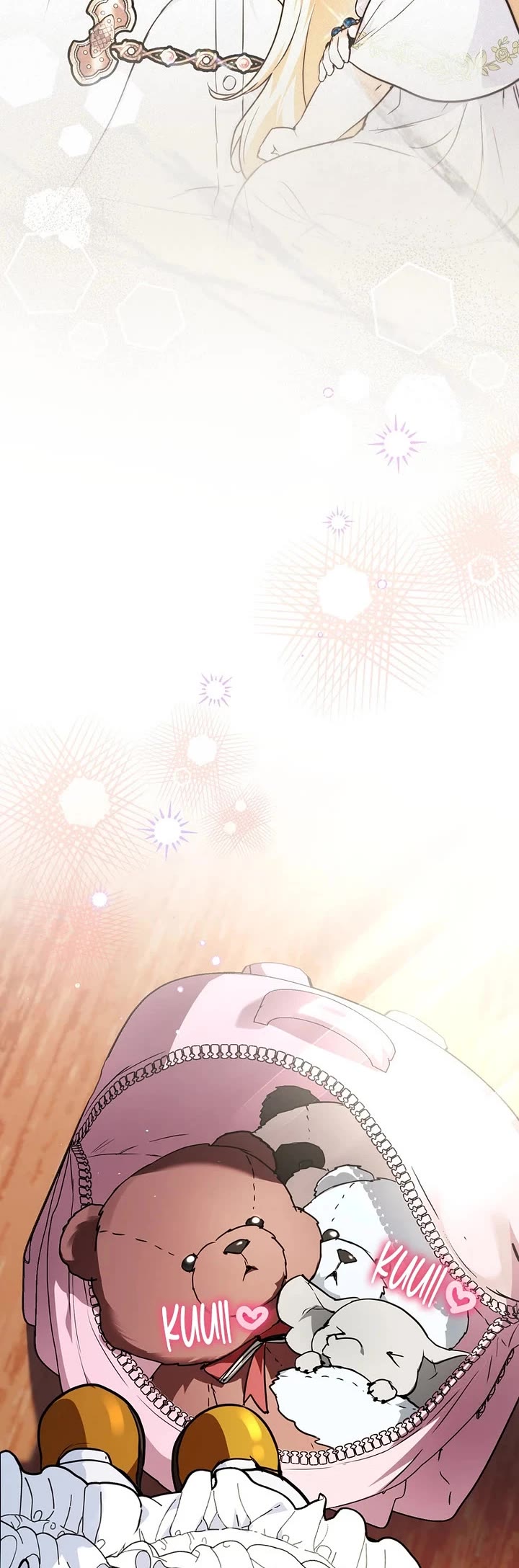 A Secretly Capable Child Is Seeking For Her Dad Chapter 42 page 22 - Chapter 42