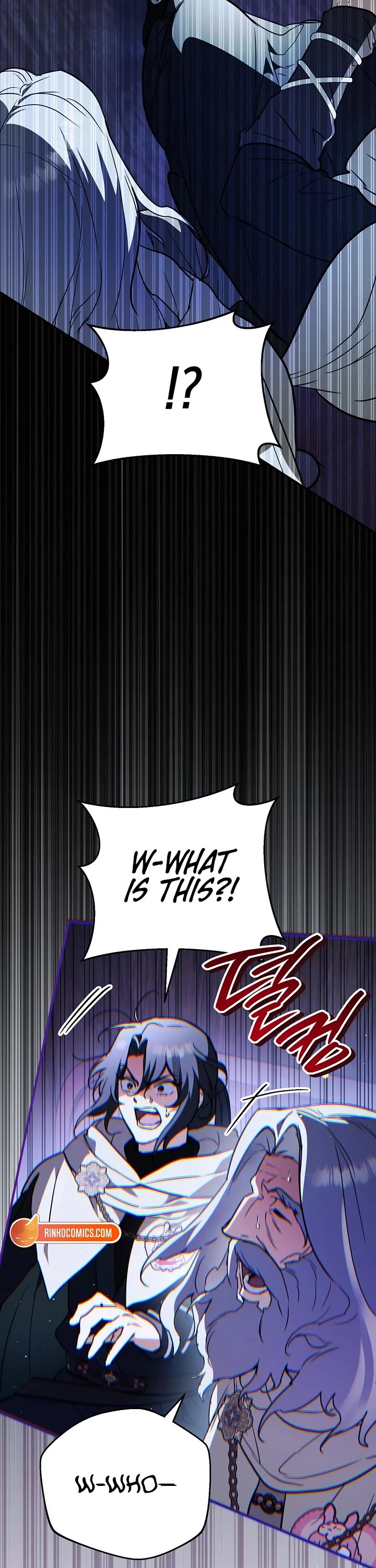 A Secretly Capable Child Is Seeking For Her Dad Chapter 42 page 29 - Chapter 42
