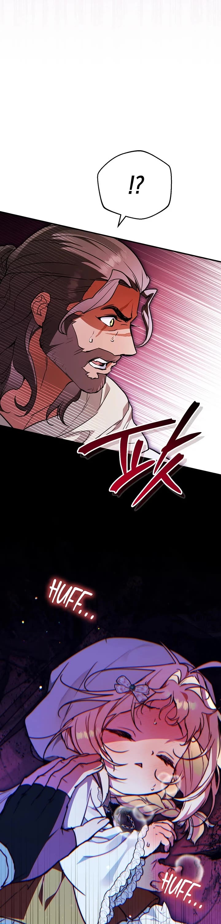 A Secretly Capable Child Is Seeking For Her Dad Chapter 42 page 31 - Chapter 42