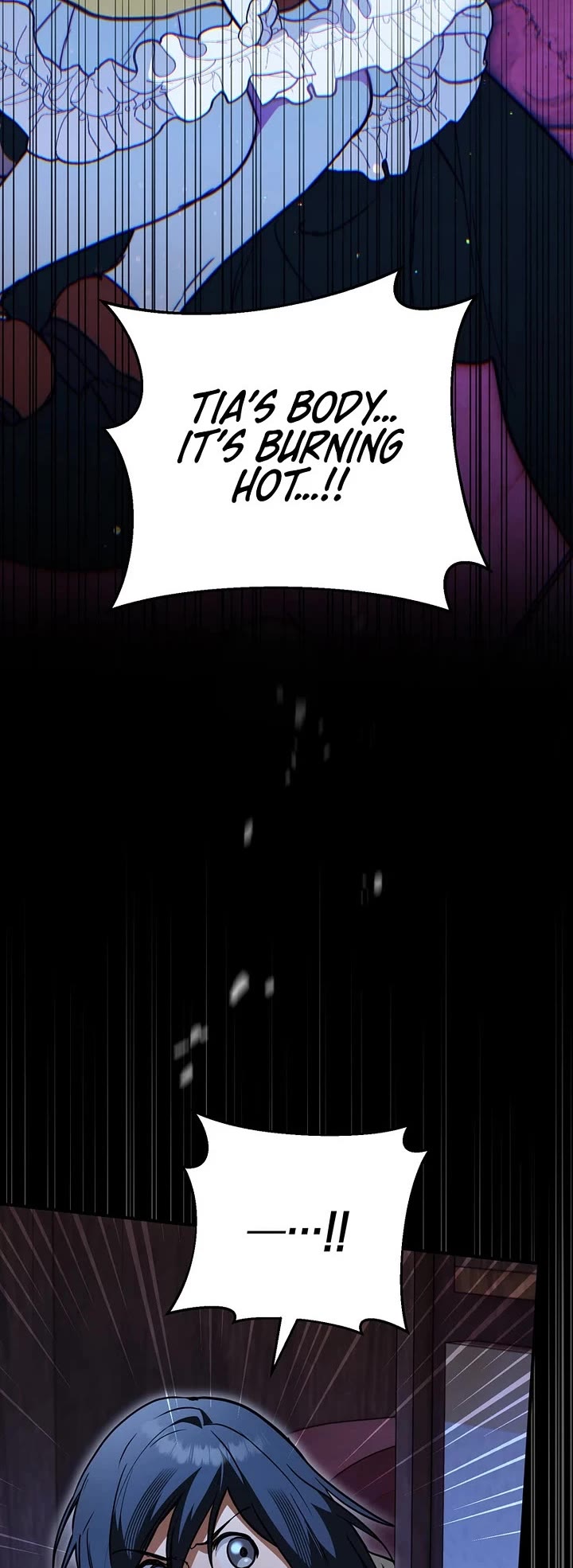 A Secretly Capable Child Is Seeking For Her Dad Chapter 42 page 32 - Chapter 42