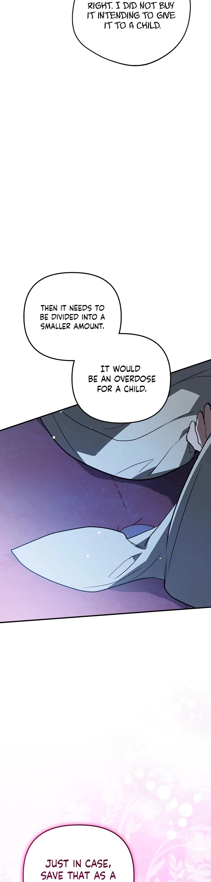 A Secretly Capable Child Is Seeking For Her Dad Chapter 42 page 41 - Chapter 42