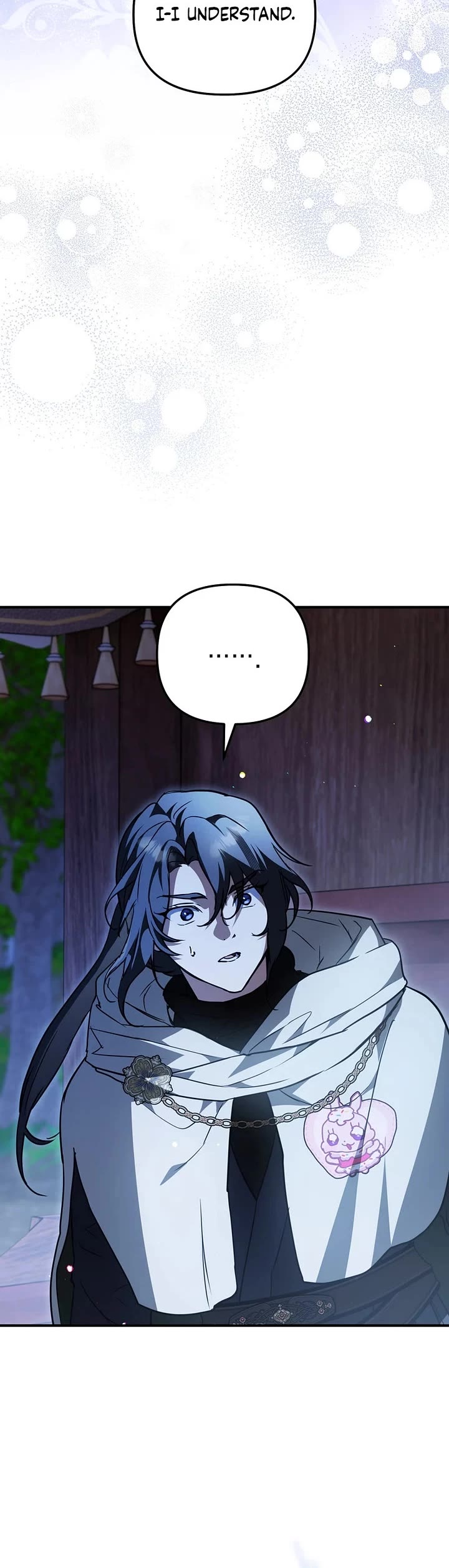 A Secretly Capable Child Is Seeking For Her Dad Chapter 42 page 43 - Chapter 42