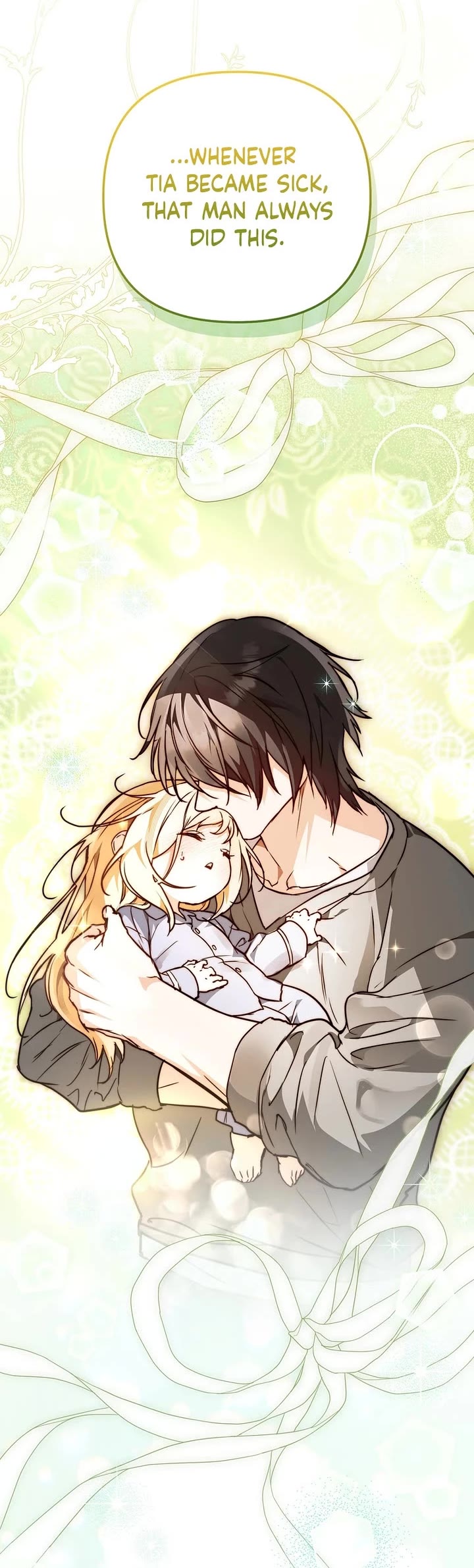 A Secretly Capable Child Is Seeking For Her Dad Chapter 42 page 54 - Chapter 42
